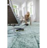 Kärcher VC 7 Cordless yourMax 2-in-1 stick vacuum Battery Dry HEPA Bagless 0.8 L Grey, White 2.5 Ah