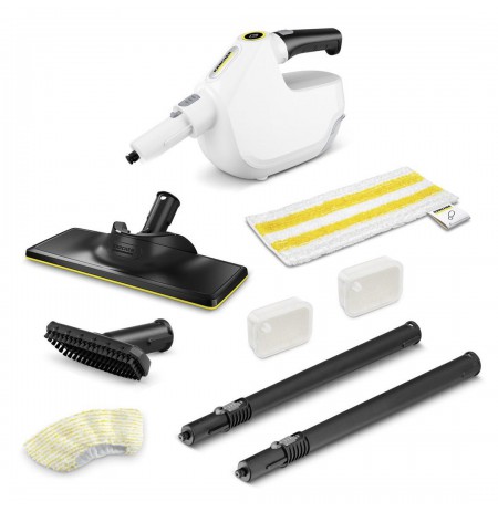 Karcher SC 1 Multi and Up Plus EU