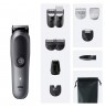 Braun 80789913 hair trimmers/clipper Dark Grey 21
