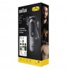 Braun 80789913 hair trimmers/clipper Dark Grey 21