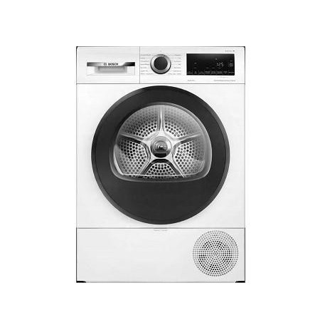 BOSCH WQG241ALPL Clothes Dryer