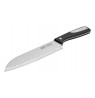 Resto Kitchenware 95321 kitchen knife Stainless steel 1 pc(s) Santoku knife