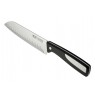 Resto Kitchenware 95321 kitchen knife Stainless steel 1 pc(s) Santoku knife