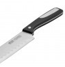 Resto Kitchenware 95321 kitchen knife Stainless steel 1 pc(s) Santoku knife