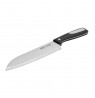 Resto Kitchenware 95321 kitchen knife Stainless steel 1 pc(s) Santoku knife