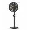 Stylies Uranus Anthracite, Bronze