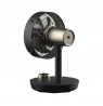 Stylies Cepheus Anthracite, Bronze