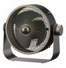 Stylies Castor Anthracite, Bronze