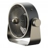 Stylies Castor Anthracite, Bronze