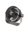 Stylies Castor Anthracite, Bronze