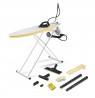 KARCHER Steam Cleaner SI 4 EasyFix Iron - 1.512-637.0