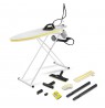 KARCHER Steam Cleaner SI 4 EasyFix Iron - 1.512-637.0