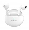 Blackview AirBuds 6 Headset True Wireless Stereo (TWS) In-ear Calls/Music USB Type-C Bluetooth White