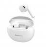 Blackview AirBuds 6 Headset True Wireless Stereo (TWS) In-ear Calls/Music USB Type-C Bluetooth White