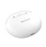 Blackview AirBuds 6 Headset True Wireless Stereo (TWS) In-ear Calls/Music USB Type-C Bluetooth White