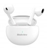 Blackview AirBuds 6 Headset True Wireless Stereo (TWS) In-ear Calls/Music USB Type-C Bluetooth White