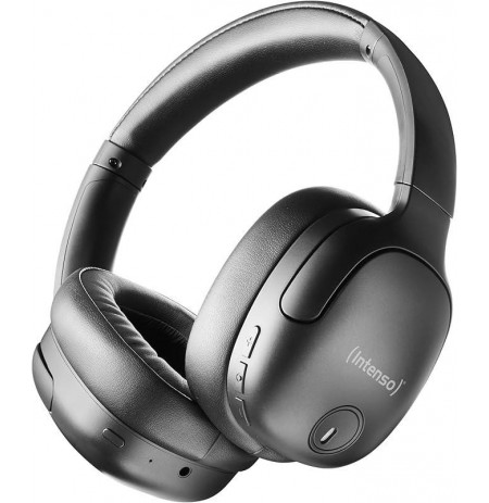 HEADSET WRL O400HA/BLACK 3740400 INTENSO