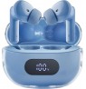 HEADSET BUDS PLUS T310AE/BLUE 3720315 INTENSO