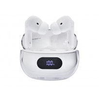 HEADSET BUDS PLUS T310AE/WHITE 3720312 INTENSO