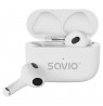 SAVIO TWS-01 PRO Wireless Headphones