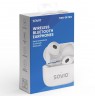 SAVIO TWS-01 PRO Wireless Headphones