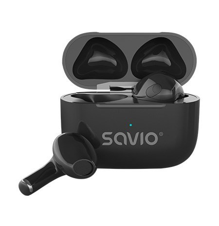 SAVIO TWS-02 PRO Wireless Headphones