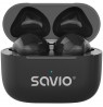 SAVIO TWS-02 PRO Wireless Headphones