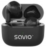 SAVIO TWS-02 PRO Wireless Headphones