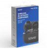 SAVIO TWS-02 PRO Wireless Headphones
