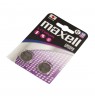 MAXELL Lithium battery LITHIUM CR2025 2 pcs. 3V