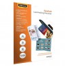 Fellowes 5602001 laminator pouch 25 pc(s)