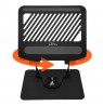 Adjustable, rotatable, ergonomic laptop stand 10–17″ LAPTOP STAND ROTO MT2662