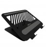 Adjustable, rotatable, ergonomic laptop stand 10–17″ LAPTOP STAND ROTO MT2662
