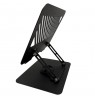 Adjustable, rotatable, ergonomic laptop stand 10–17″ LAPTOP STAND ROTO MT2662