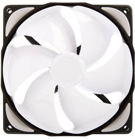 Noiseblocker NB-eLoop Fan B12-P - 120mm PWM