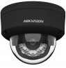 Hikvision DS-2CD2143G2-LIS2U(2.8MM)(BLACK) security camera Dome IP security camera Indoor & outdoor 1920 x 1080 pixels