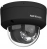 Hikvision DS-2CD2143G2-LIS2U(2.8MM)(BLACK) security camera Dome IP security camera Indoor & outdoor 1920 x 1080 pixels