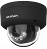Hikvision DS-2CD2143G2-LIS2U(2.8MM)(BLACK) security camera Dome IP security camera Indoor & outdoor 1920 x 1080 pixels