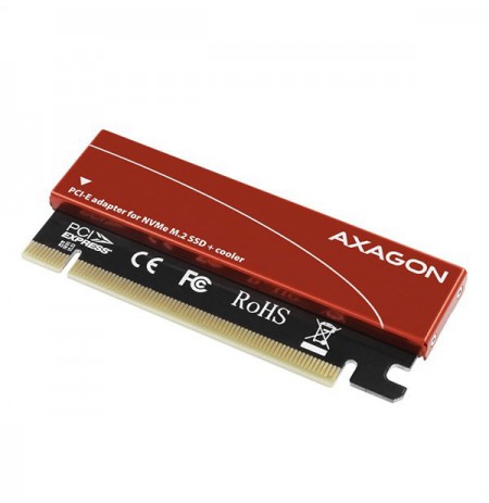 Axagon PCEM2-S interface cards/adapter Internal M.2