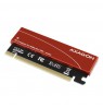 Axagon PCEM2-S interface cards/adapter Internal M.2