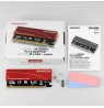 Axagon PCEM2-S interface cards/adapter Internal M.2