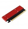 Axagon PCEM2-S interface cards/adapter Internal M.2