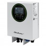 Qoltec Inverter Solar Heater ECO Boost 3kW/4kW