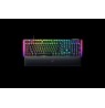 Razer BlackWidow V4 keyboard Gaming USB QWERTY German Black