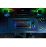 Razer BlackWidow V4 keyboard Gaming USB QWERTY German Black