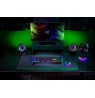 Razer BlackWidow V4 keyboard Gaming USB QWERTY German Black