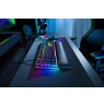 Razer BlackWidow V4 keyboard Gaming USB QWERTY German Black