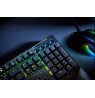Razer BlackWidow V4 keyboard Gaming USB QWERTY German Black