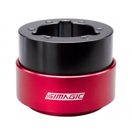 Simagic Quick Release - 50mm