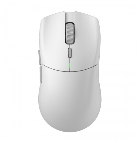 Glorious Gaming Glorious Series 2 PRO 4K/8K Hz Wireless Mouse - White